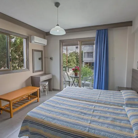 Apartamento So7