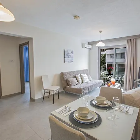 Apartamento So7