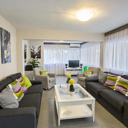 So7 * Agia Napa
