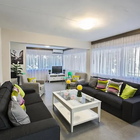 So7 Apartamento