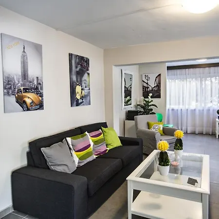 Apartament So7