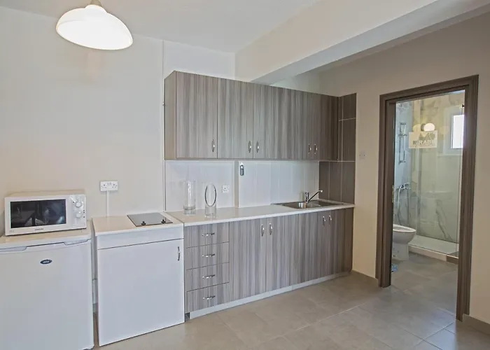 So7 Апартаменты *