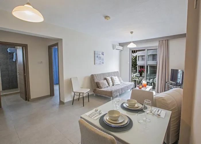 Апартаменты So7