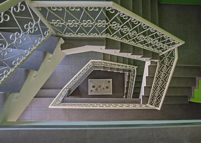 Апартаменты So7 Айя-Напа