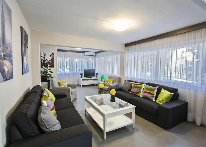 So7 Апартаменты