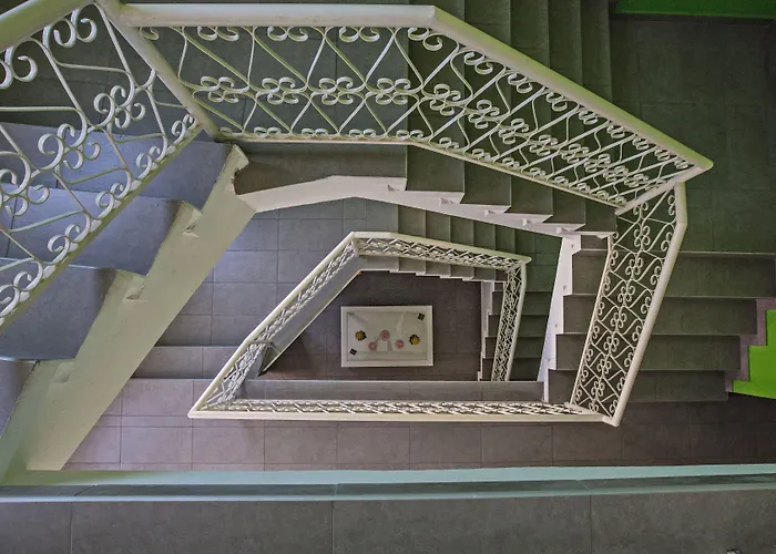 Апартаменты So7