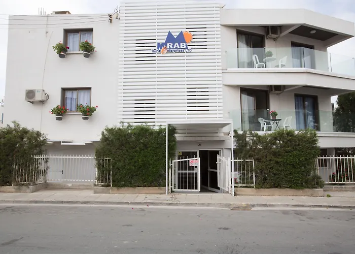 So7 Апартаменты *