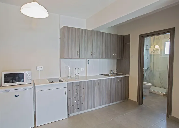 Апартаменты So7