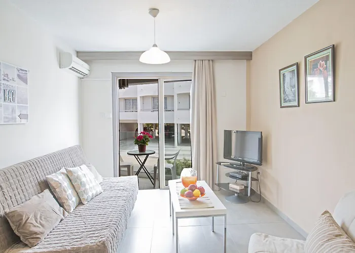 Апартаменты So7