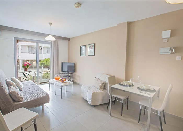 Апартаменты So7