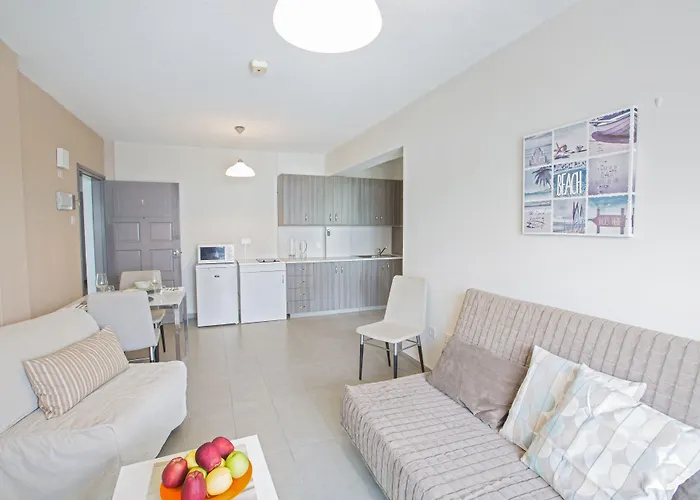 So7 Апартаменты