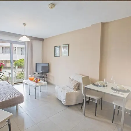 Apartamento So7 Ayia Napa