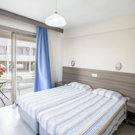 Apartamento So7 Ayia Napa