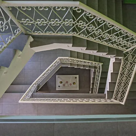 شقة So7 أيا نابا